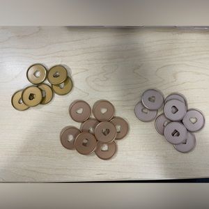 Happy Planner Classic Plastic Rings